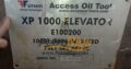 AOT XP 1000 Ton Elevator
