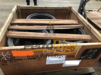 Baker Hughes MS-1 Annulus Seals