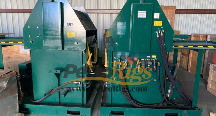 ENVIRO-PAK Trash Compactors