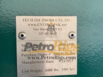 ENVIRO-PAK Trash Compactors