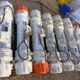 Derrick Vibrating Motors