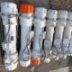 Derrick Vibrating Motors