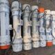 Derrick Vibrating Motors