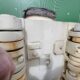 Hydril 13 5/8 inch 5k DBL