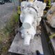 Hydril 13 5/8 inch 5k DBL
