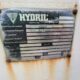 Hydril 13 5/8 inch 5k DBL