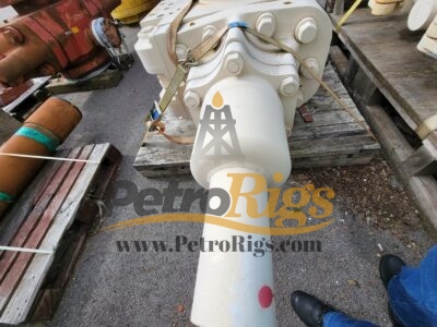 Hydril 13 5/8 inch 5k SNG