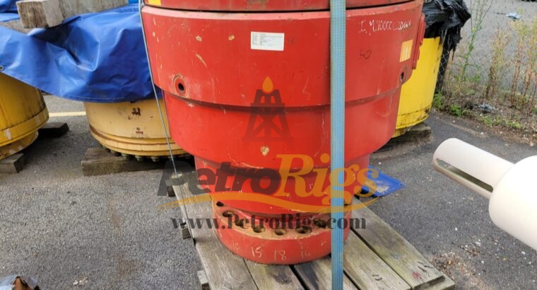 Hydril 13 5/8 inch 5k Annular