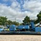Halliburton HT 400