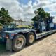 Halliburton HT 400