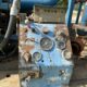 Halliburton HT 400
