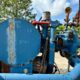 Halliburton HT 400