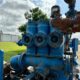 Halliburton HT 400