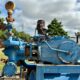 Halliburton HT 400