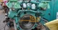 Doosan 1000hp Engine