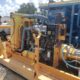 National JWS 340 Pump Master Skid