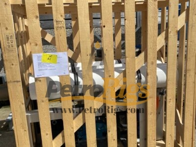 ENWA Water Treatment Units