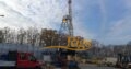 Wilson 42DD Workover Drilling Rig