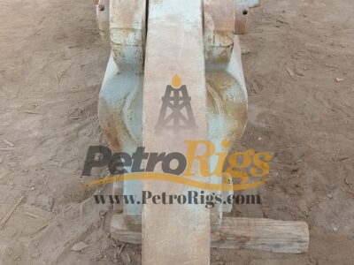 SN 250 Ton Hook