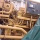 CAT 3516 Genset
