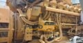 CAT 3516 Genset