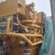 CAT 3516 Genset