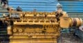 CAT D399 Diesel Engines