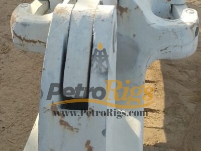 Bomco DG 315 Hook