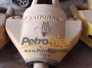 National P-400 Swivel