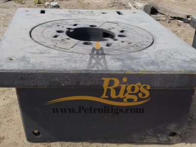 ZP-375 Rotary Table