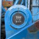 WCM-100 Cement Mixer
