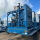 WCM-100 Cement Mixer