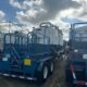 WCM-100 Cement Mixer