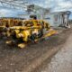 Varco TDS11 Top Drive