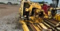 Varco TDS11 Top Drive