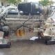 CAT C32 Marine Engines