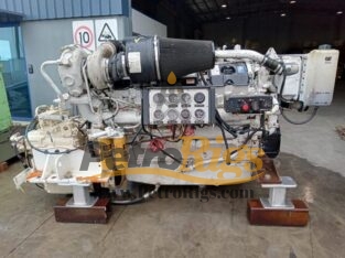 CAT C32 Marine Engines
