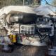 CAT C32 Marine Engines
