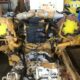 CAT C32 Marine Engines