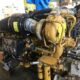 CAT C32 Marine Engines