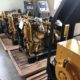 CAT C4.4 Gensets