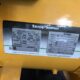 CAT C4.4 Gensets