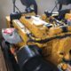 CAT C4.4 Gensets