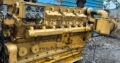 CAT D399 Diesel Engines