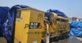 CAT 3516B 2000KW Gensets