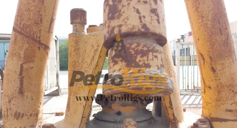 Oilwell PC500 Swivel