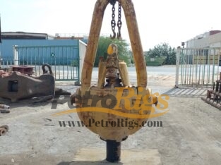 Oilwell PC500 Swivel