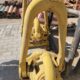 SBS 120 Ton Swivels