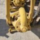 SBS 120 Ton Swivels