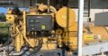 CAT 3508 Genset